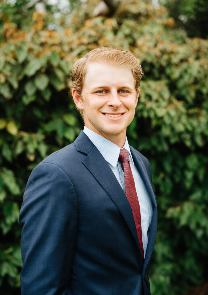 Tyler S. Wright, CPFA Wealth Management
