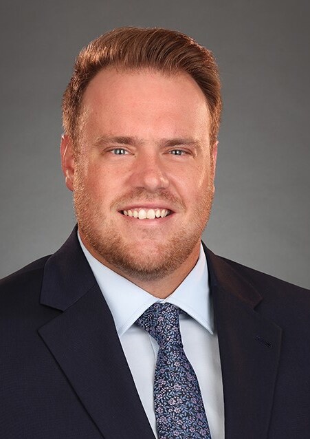 John W. Ainlay IV